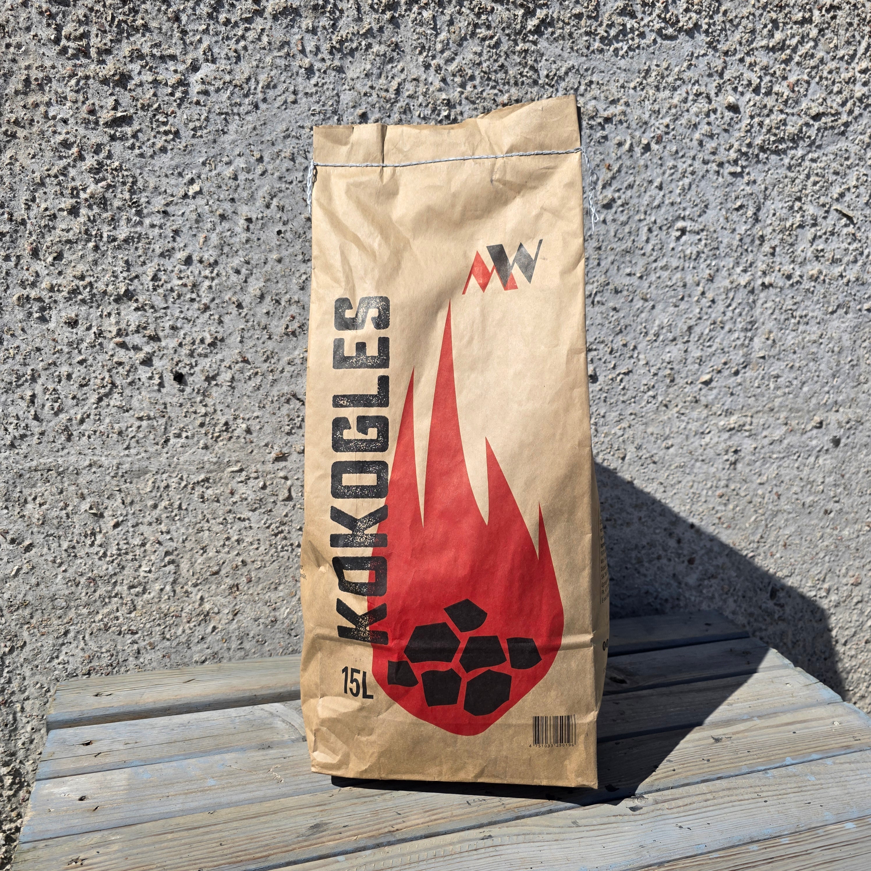Kokogles | 15L |1.5kg