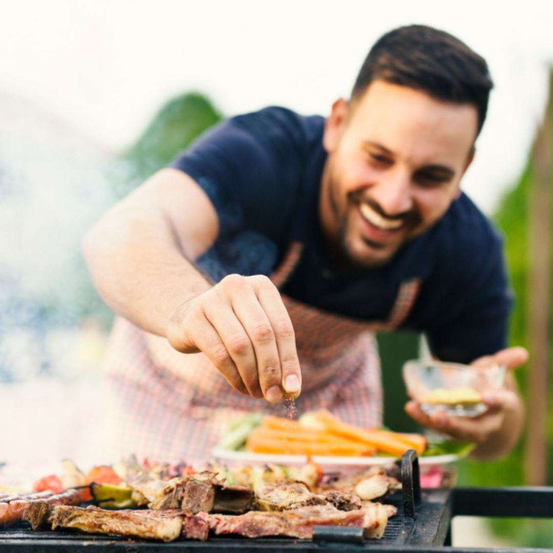 Kādus ēdienus var pagatavot ar Melderi Wood 2kg kokoglēm?