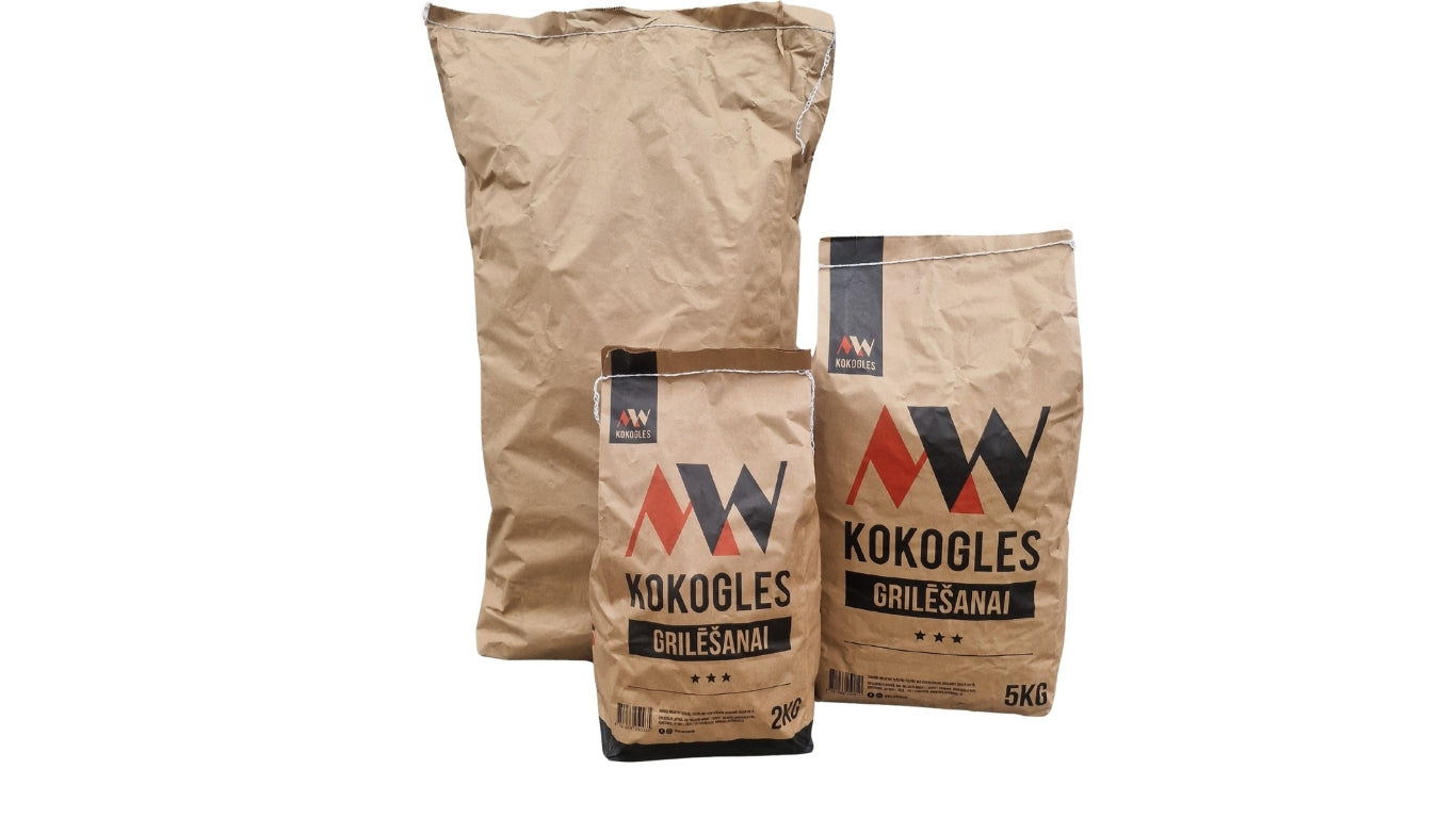 Kokogles - Melderi Wood