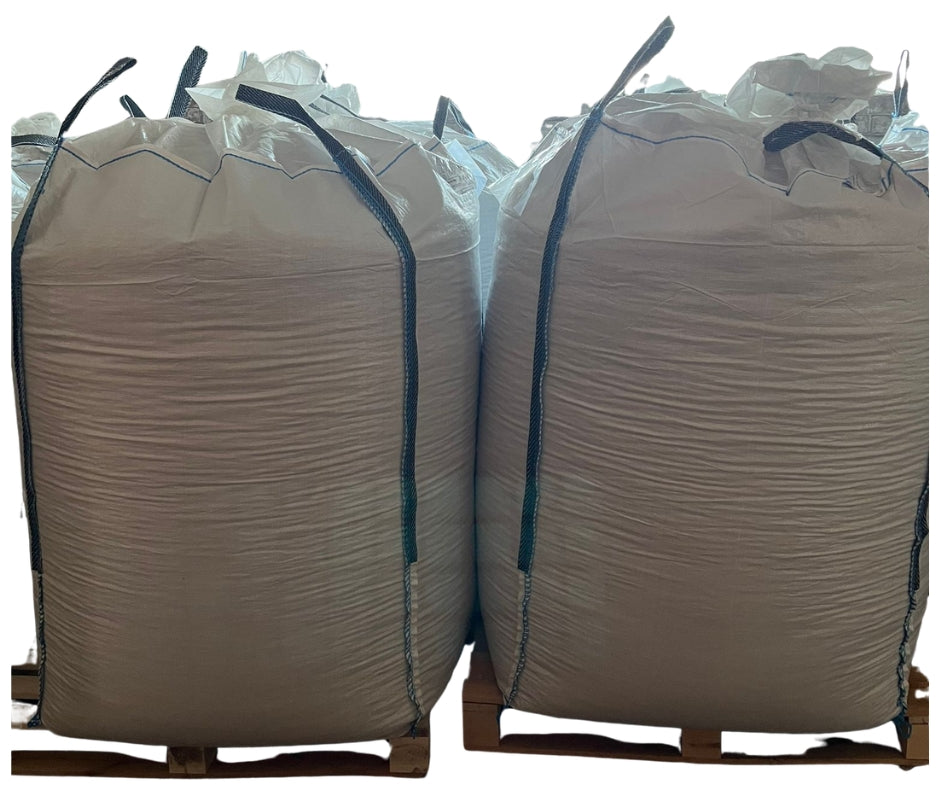 Kokskaidu granulas big bag maisos