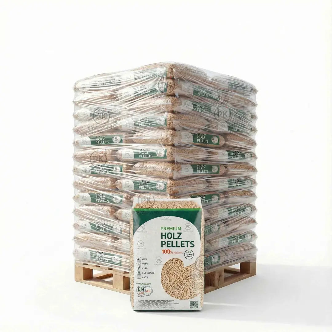 Kokskaidu Granulas | 975 kg | Palete | 65 maisi